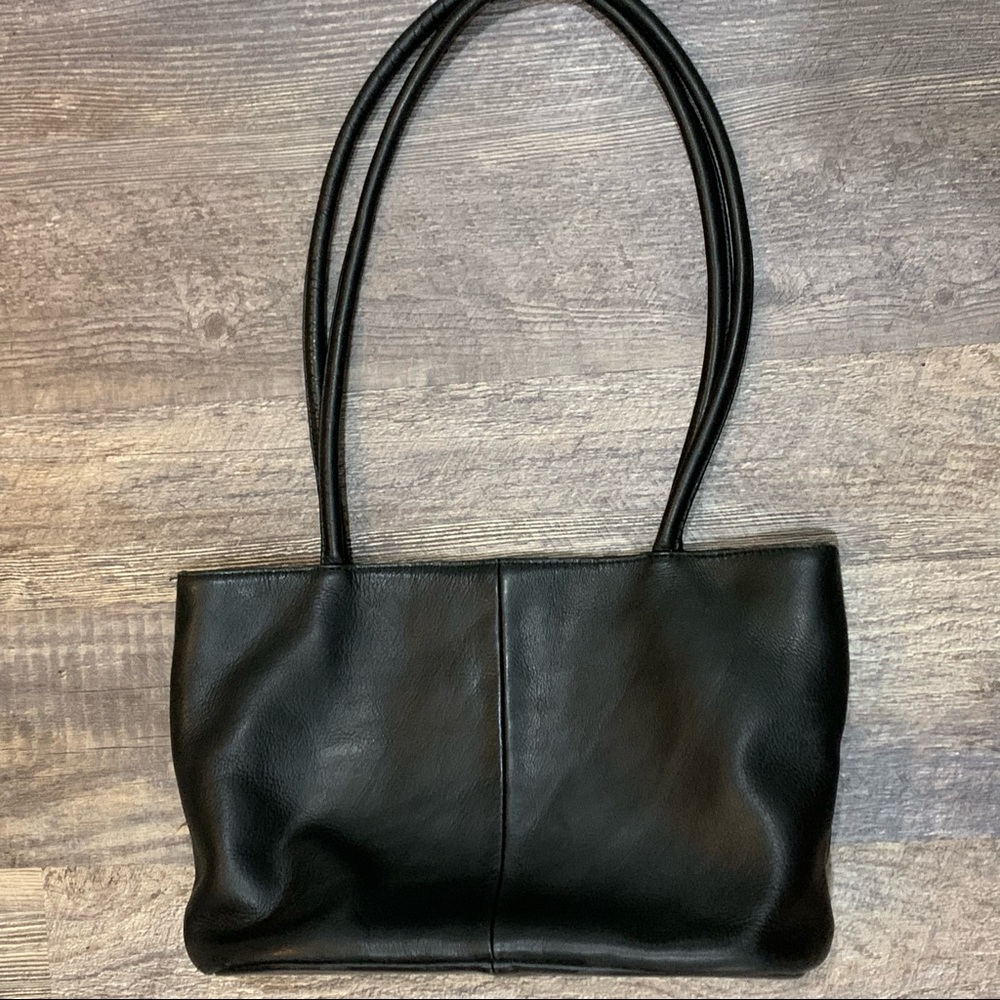Hobo International Genuine Leather Purse